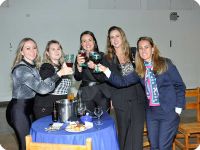 Rotary Itápolis - Posse da Diretoria 2021/2022 