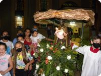 Itápolis - Festa de São Benedito 02/10 a 05-10 