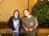 Itápolis - Missa de Santa Terezinha