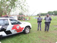 Campeonato Futebol Amador em Nova América