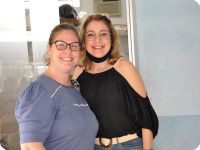 Itápolis - Festa de Nossa Senhora Aparecida 10-10-21