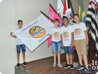 Itápolis - Rotary Kids 17-02-20