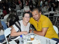 Itápolis - Festa de Nossa Senhora Aparecida 11-10-21