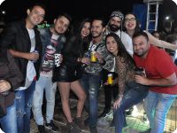 Comemoração 159 Anos de Itápolis 