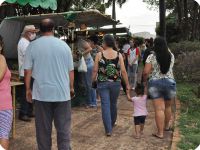 Itápolis - Abertura da Feira do Produtor Rural 2021