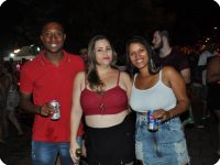 Itápolis - Carnaval de Rua 21-02-20