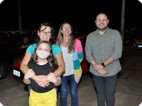 Itápolis - Boteco do Tonho na Paróquia Santo Antônio