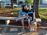 Dia da Consciência Negra 20-11-21