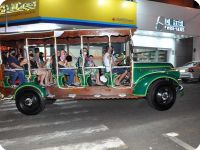 Itápolis - Festival de Natal 13-12-2021