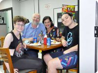 Itápolis - Festival de Natal 14-12-2021 