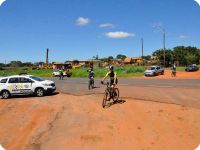 Itápolis - Passeio Ciclístico Rural de Natal