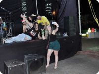 Itápolis - Festival de Natal 21-12-2021