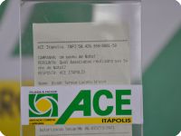 Itápolis - Sorteio ACE Sonho de Natal 