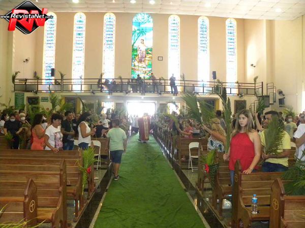 Ramos Par S Benedito  124 