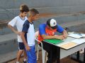 CAMP ATLETISMO ESCOLAR  5 