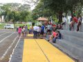 CAMP ATLETISMO ESCOLAR  32 