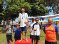 CAMP ATLETISMO ESCOLAR  66 