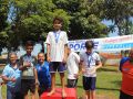 CAMP ATLETISMO ESCOLAR  68 