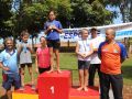 CAMP ATLETISMO ESCOLAR  71 