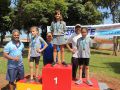 CAMP ATLETISMO ESCOLAR  75 