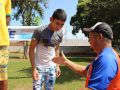 CAMP ATLETISMO ESCOLAR  79 