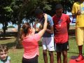 CAMP ATLETISMO ESCOLAR  81 