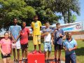 CAMP ATLETISMO ESCOLAR  82 