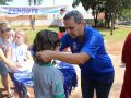 CAMP ATLETISMO ESCOLAR  84 