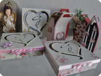 Itápolis - Reinauguração Mimos e Caprichos