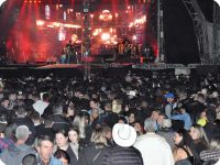 Itápolis - Festa do Peão 05-05-2022