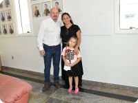 Itápolis - Filhas de Jó Homenagem Dia das Mães