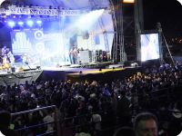 Itápolis - Festa do Peão 07-05-2022