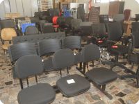 Informe: Novas Instalaçãoes Máxima Informatica na Rua Barão do Rio Branco, 287 