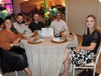 Itápolis - Premiação dos  Destaques do Ano Ace 