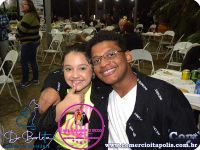 Itápolis - Festa de São Benedito