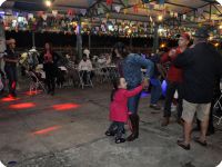 Juninão Salão Paroquial Santo Antônio