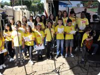 Itápolis - Projeto Guri