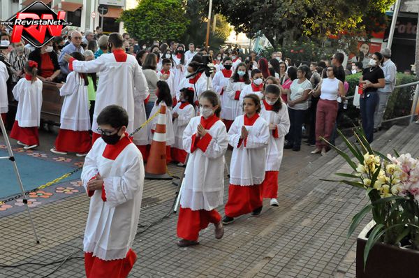 CCHRISTI DIVINO MISSA  3 