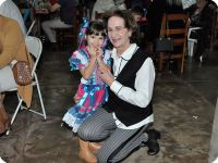 Itápolis - Festa Junina CCI