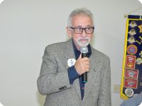 Itápolis - Posse da Diretoria Lions Clube 2022/2023