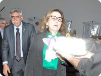 Itápolis - Posse da Conselho Diretor Rotary 2022/2023