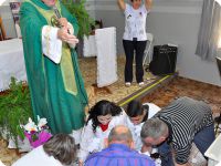 Itápolis - Festa do Bairro Leiteiro