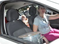 Itápolis - Feijoada Salão N.Senhora em Prol do Abrigo Rainha da Paz