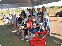 A E João Brasil Copa Rei