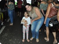 Itavem-logo 160 anos.Feira de Artes e Artesanatos dia 05/08