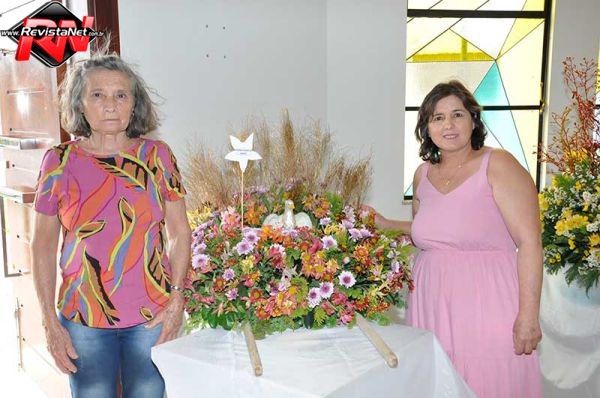 Tapinas Missa Procissao  144 