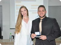 OAB - 23ª SUBSEÇÃO: Semana Jurídica Carlos Antonio Rodrigues