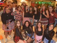 Festa Junina ETEC Ibitinga 2025