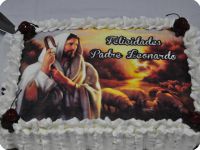Itápolis - Aniversario Padre Leonardo