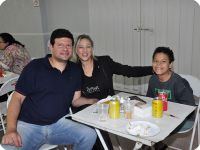 Itápolis - Festa de São Vicente 24-09